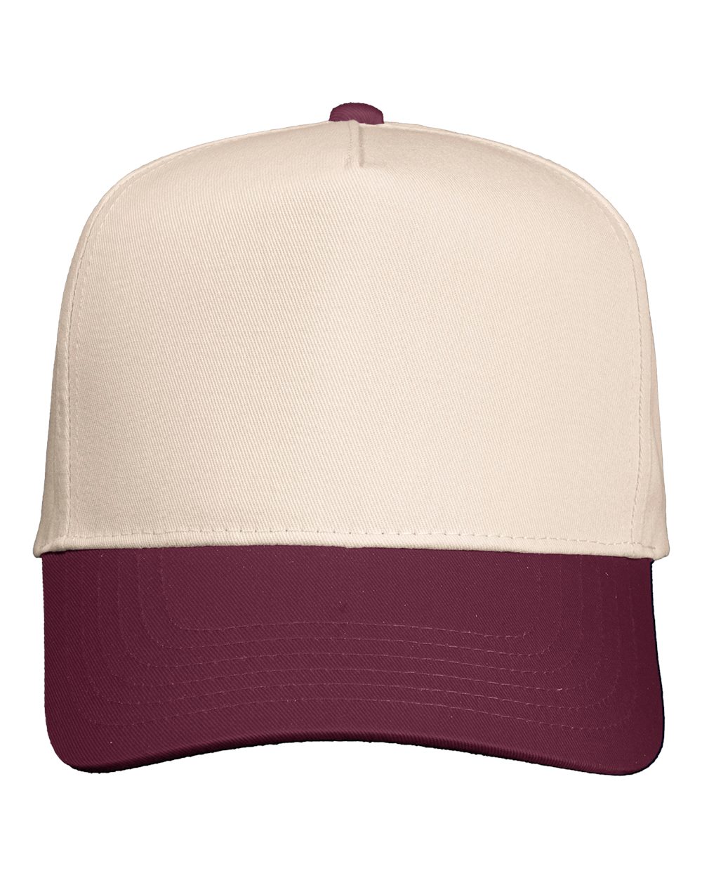 click to view Natural/ Maroon